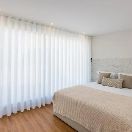 Apartment Pestana - Premium Porto