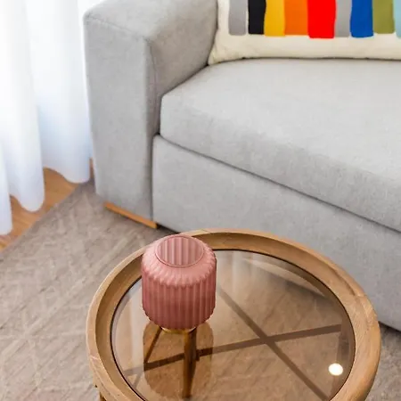 Apartment Pestana - Premium