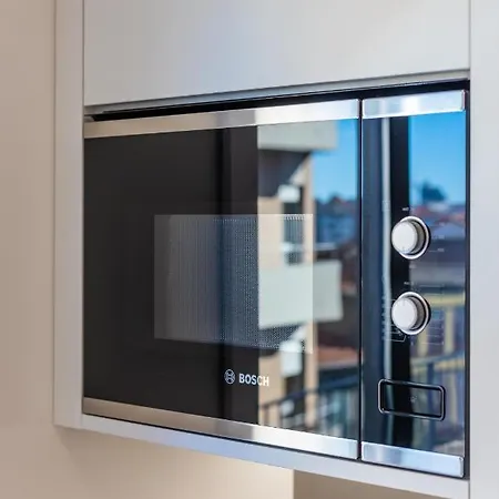 Pestana - Premium Apartment Porto