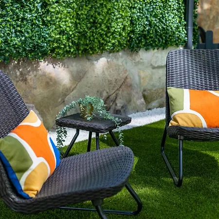 Pestana - Premium Apartment