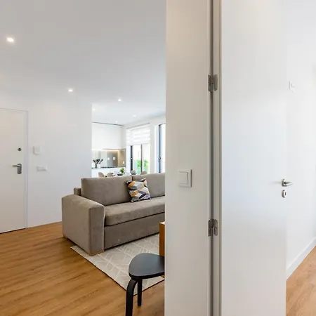 Pestana - Premium Apartment Porto
