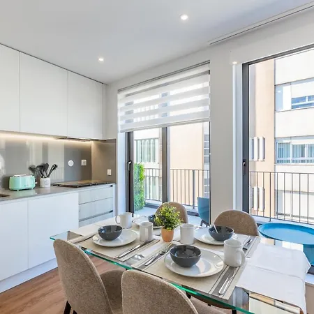Apartment Pestana - Premium *