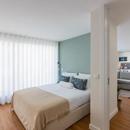 Apartment Pestana - Premium Porto