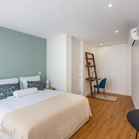 Pestana - Premium Apartment *