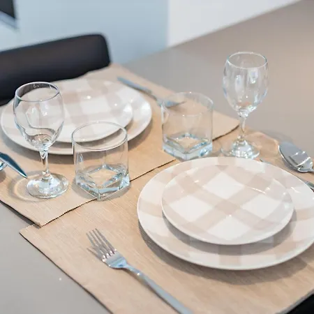 Pestana - Premium Apartment