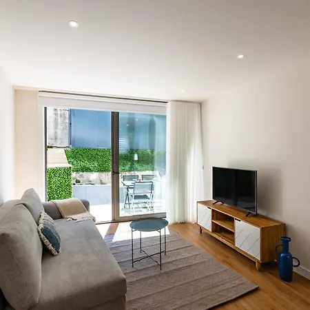 Pestana - Premium Apartment
