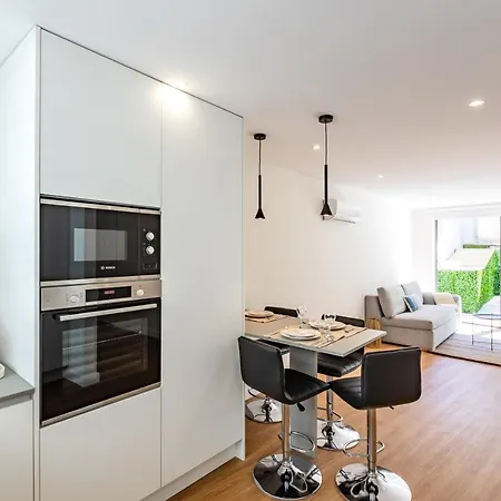 Apartment Pestana - Premium *
