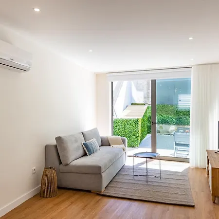 Pestana - Premium Apartment Porto